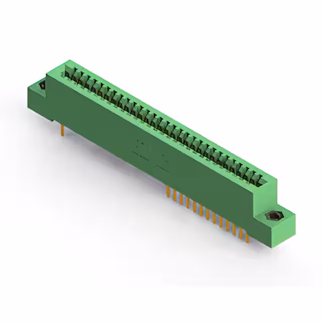 842-058-520-207 EDAC Inc.  Connecteurs de bordure